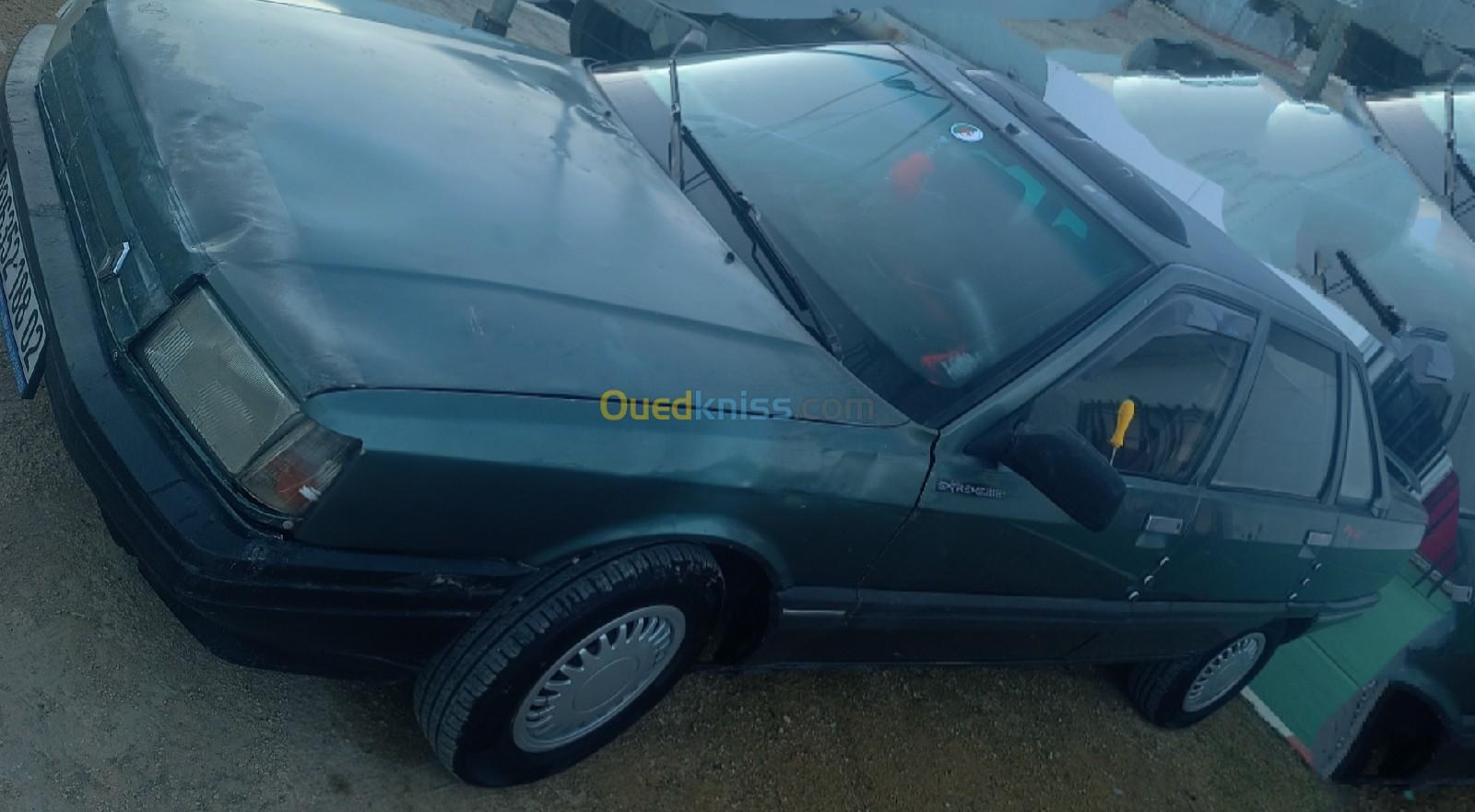 Renault 21 1988 21