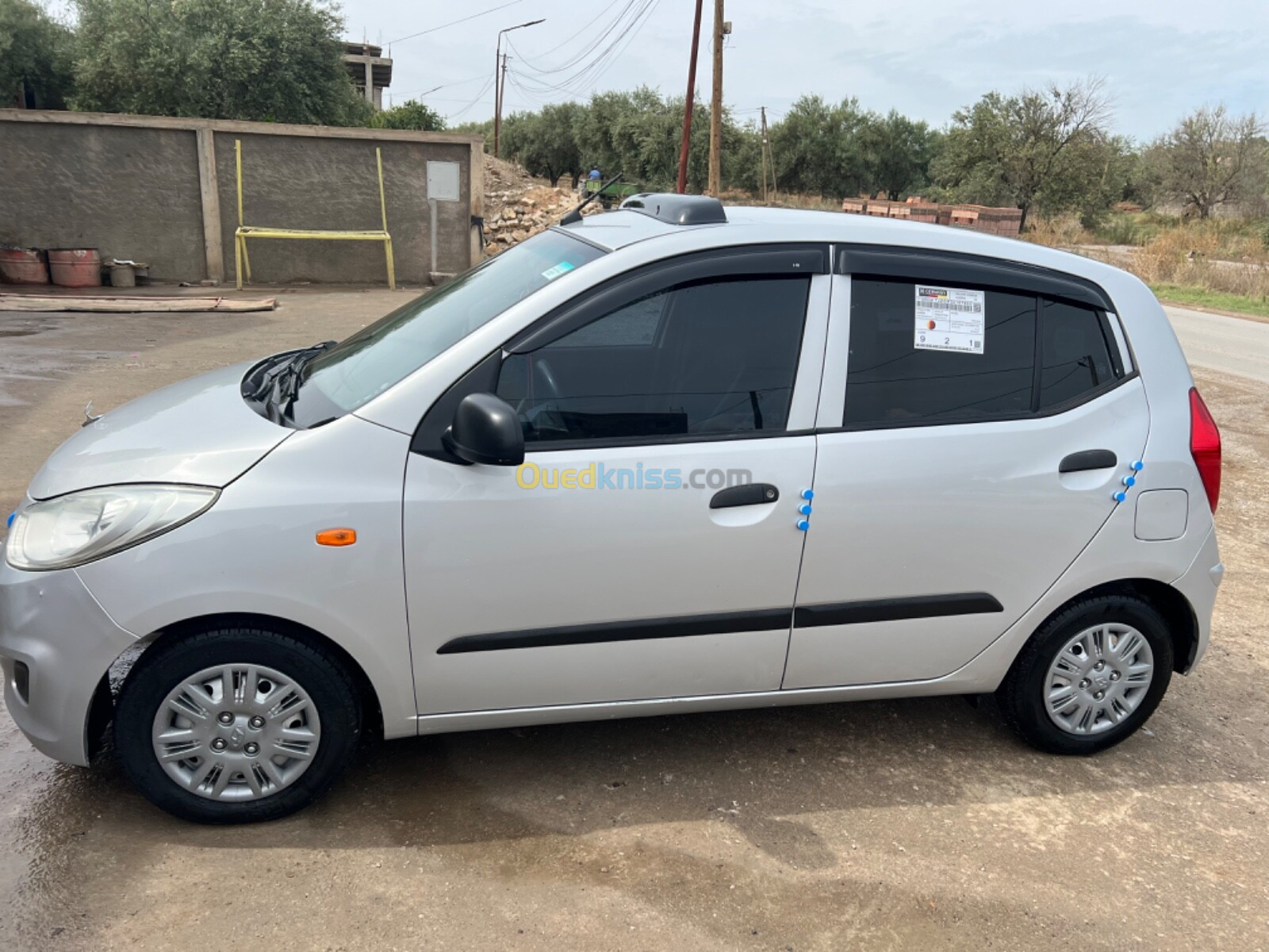 Hyundai i10 Plus 2015 i10 Plus