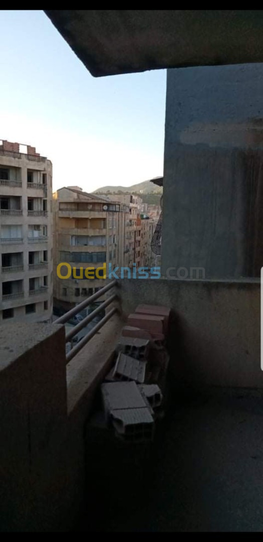 Vente Appartement F5 Tizi Ouzou Tizi ouzou