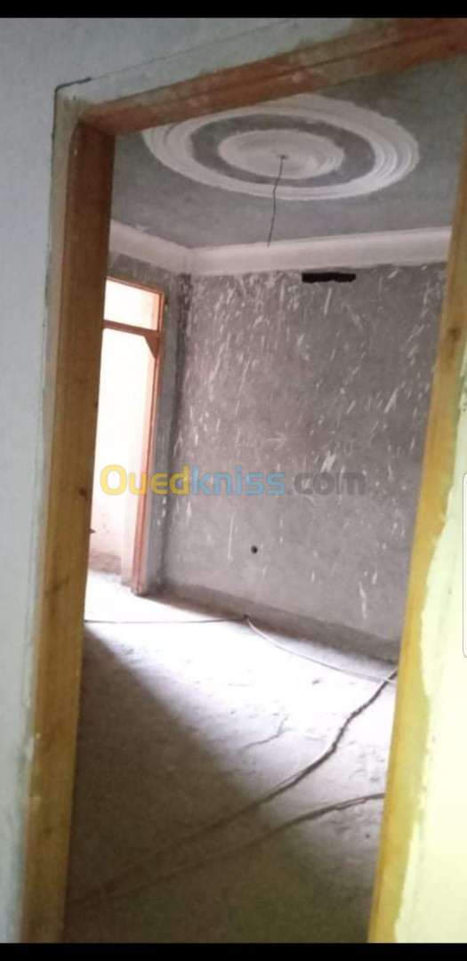 Vente Appartement F5 Tizi Ouzou Tizi ouzou