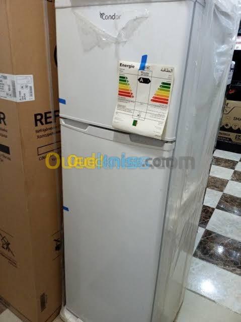 Promotion réfrigérateur condor 360l 