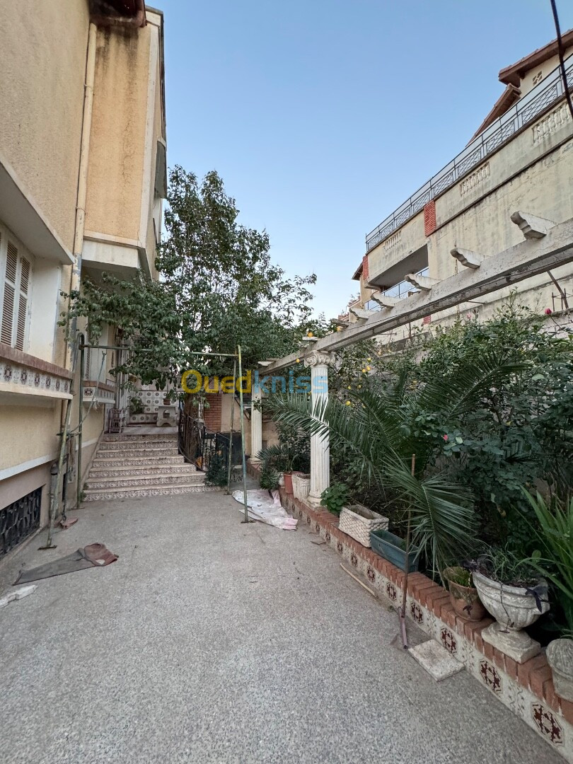 Vente Villa Blida Blida