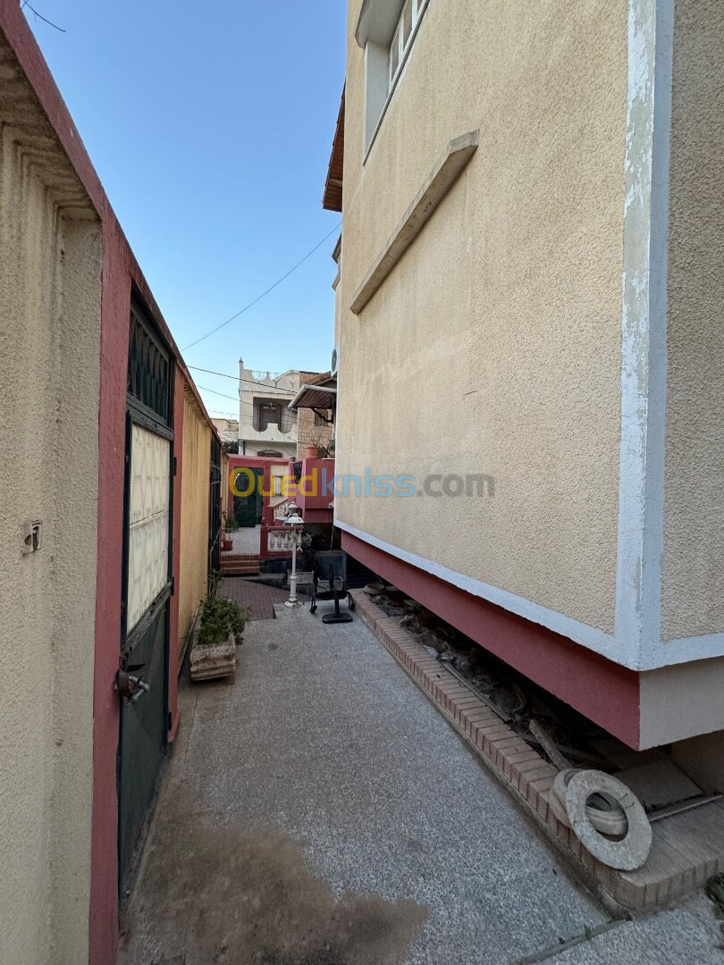 Vente Villa Blida Blida