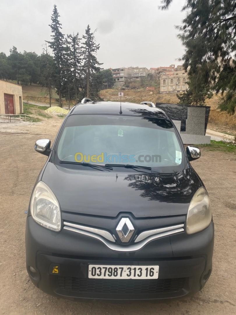 Renault Kangoo 2013 