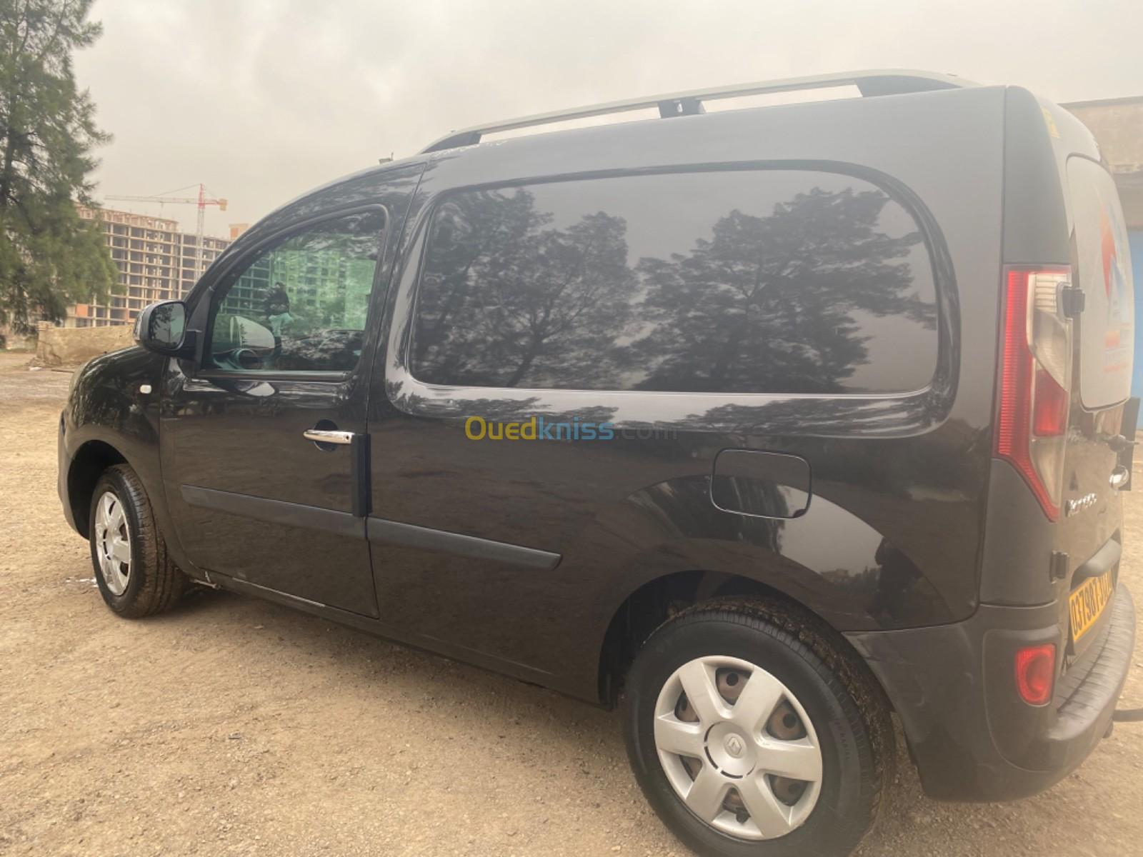 Renault Kangoo 2013 