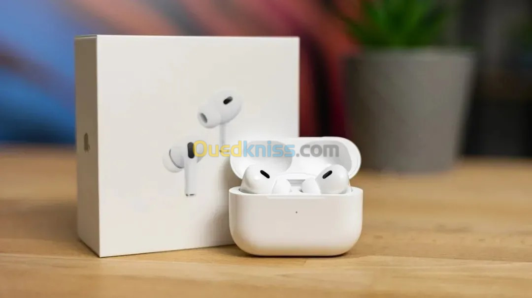 Air pods pro disponible avec un prix impeccable 