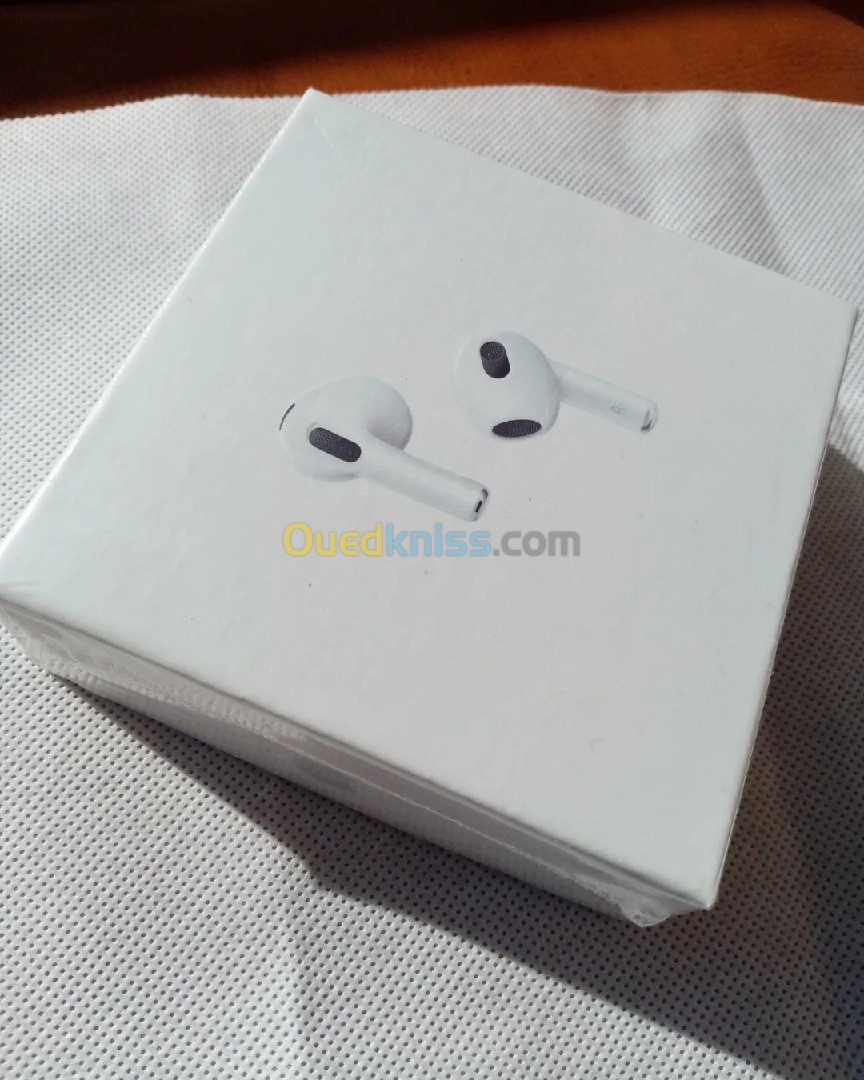 Air pods 3em génération,