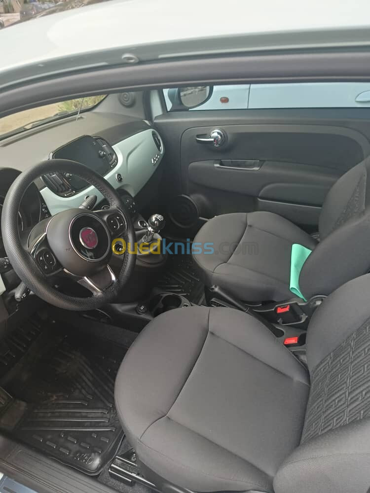 Fiat Fiat 500 2024 Dolcé+