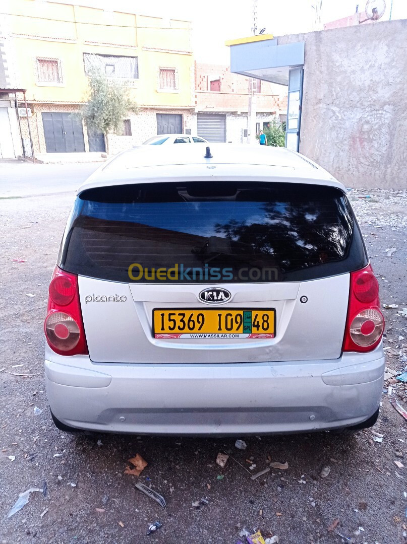 Kia Picanto 2009 