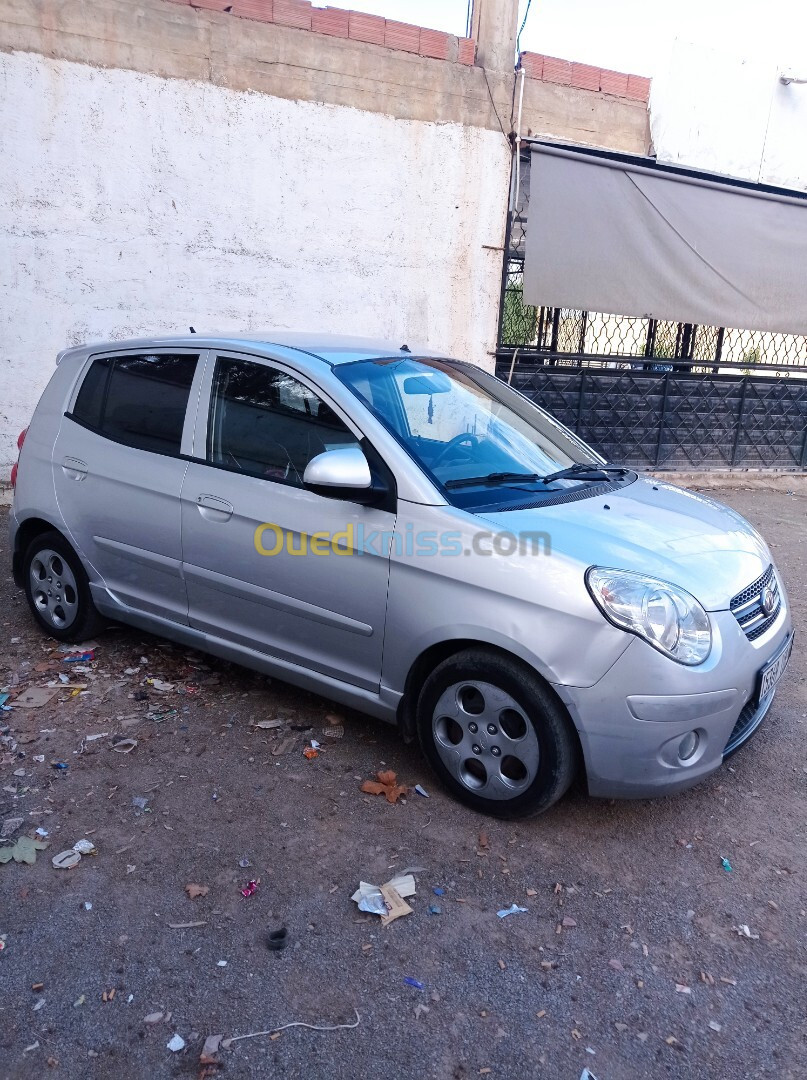 Kia Picanto 2009 