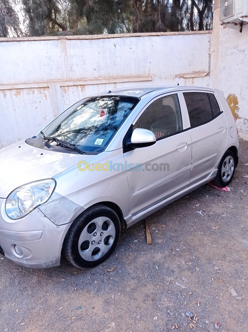 Kia Picanto 2009 