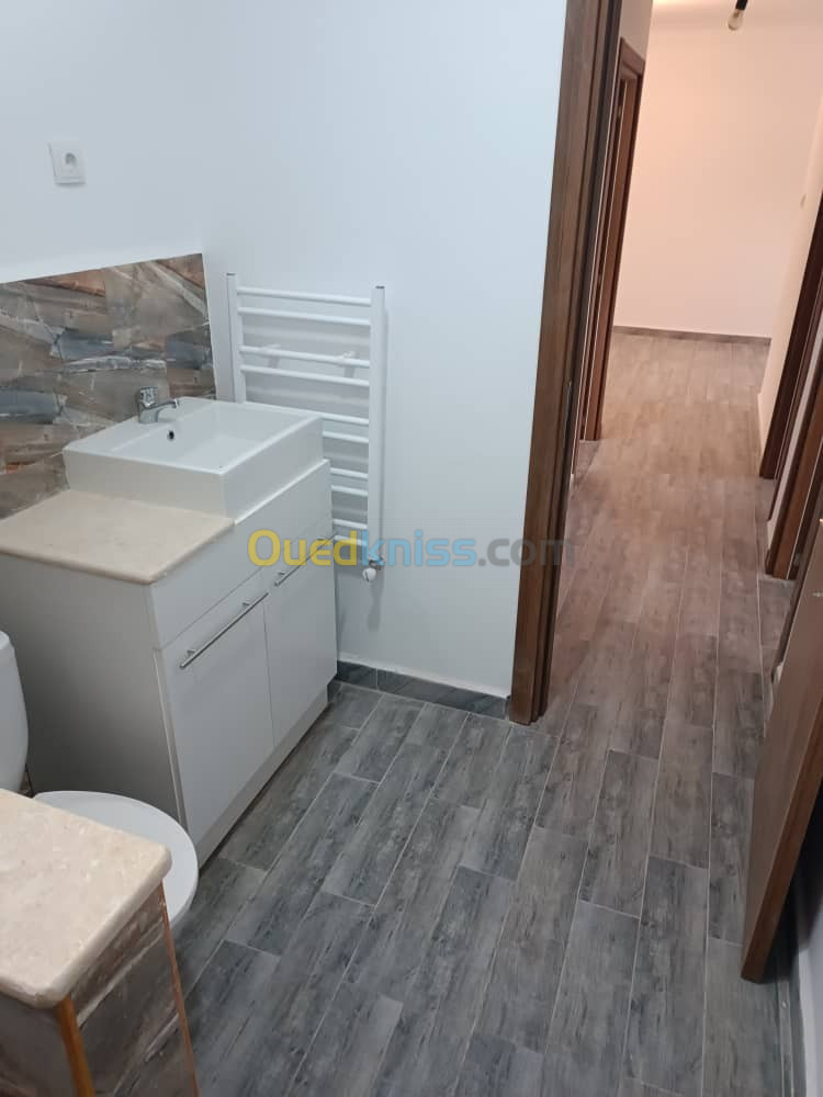 Sell Apartment F4 Blida Ouled yaich