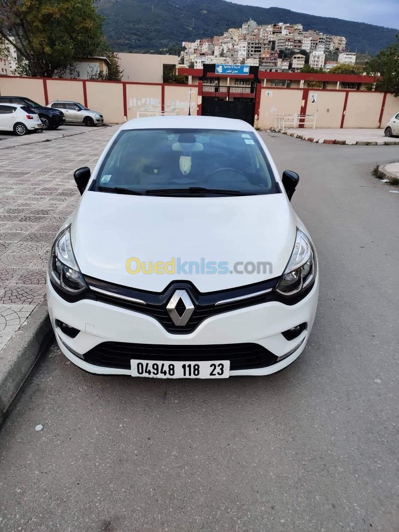 Renault Clio 4 2018 Limited 2