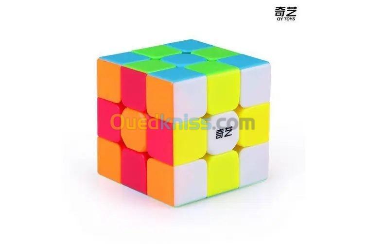 Rubiks cube - 3x3 - المكعب السحري