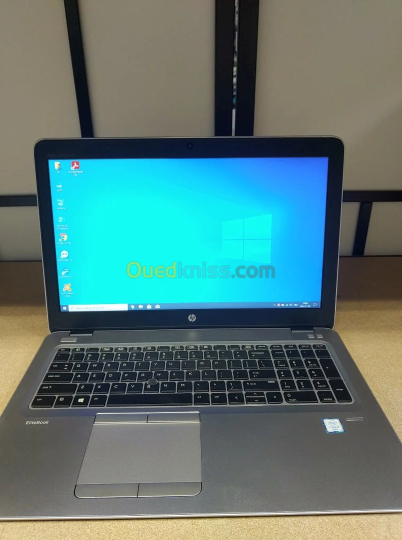 Laptop HP ELITEBOOK 850 G3