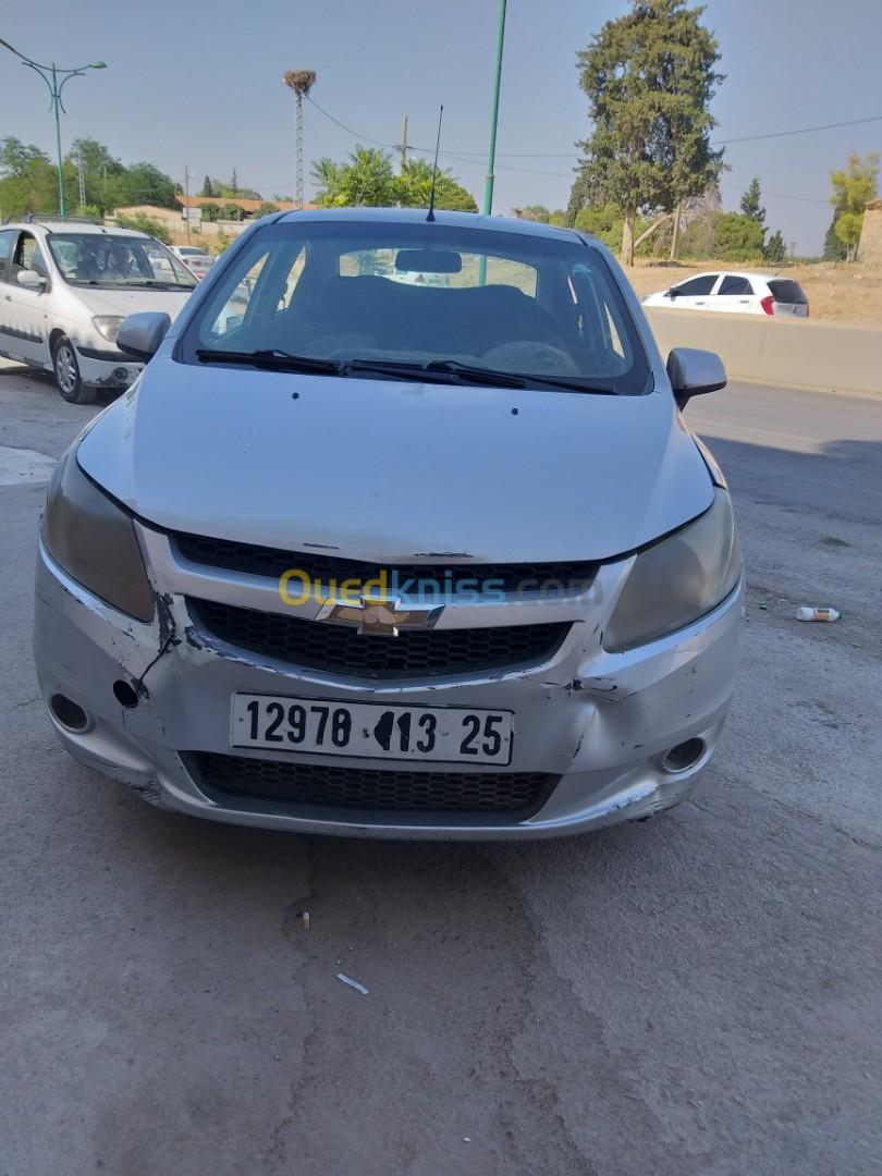 Chevrolet Sail 5 portes 2013 Sail 5 portes