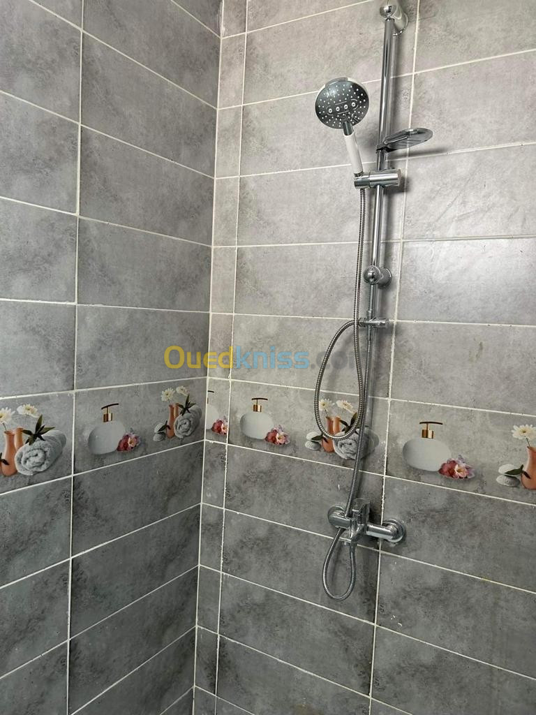 Location Appartement F3 Alger Said hamdine