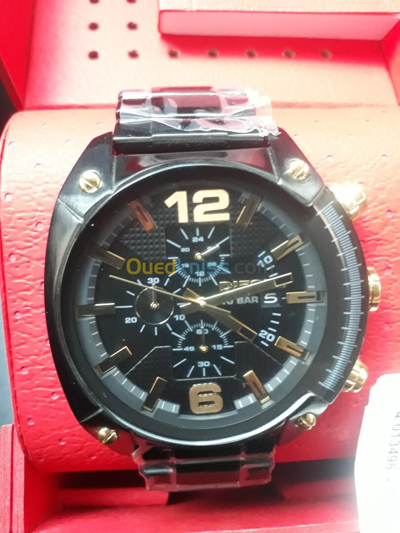 Montre original Diesel USA