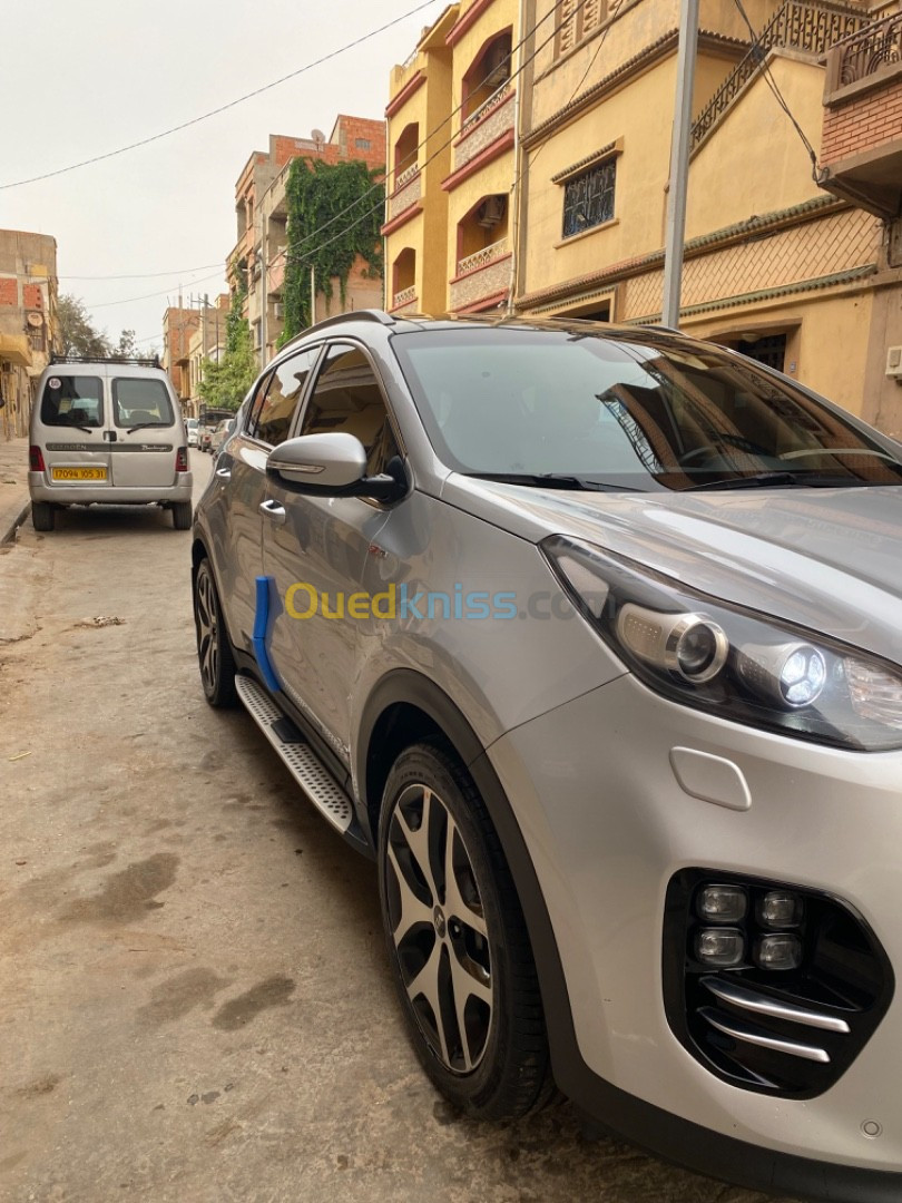 Kia Sportage 2020 Sportage