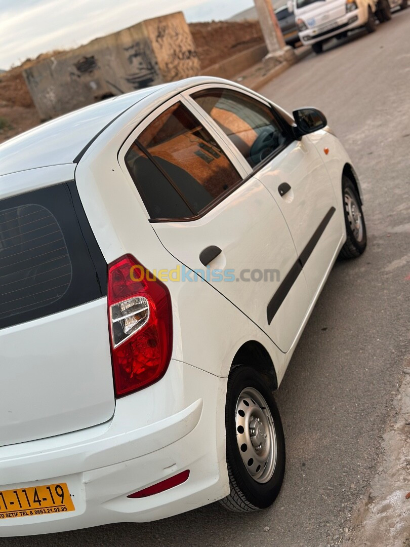 Hyundai i10 2014 GL