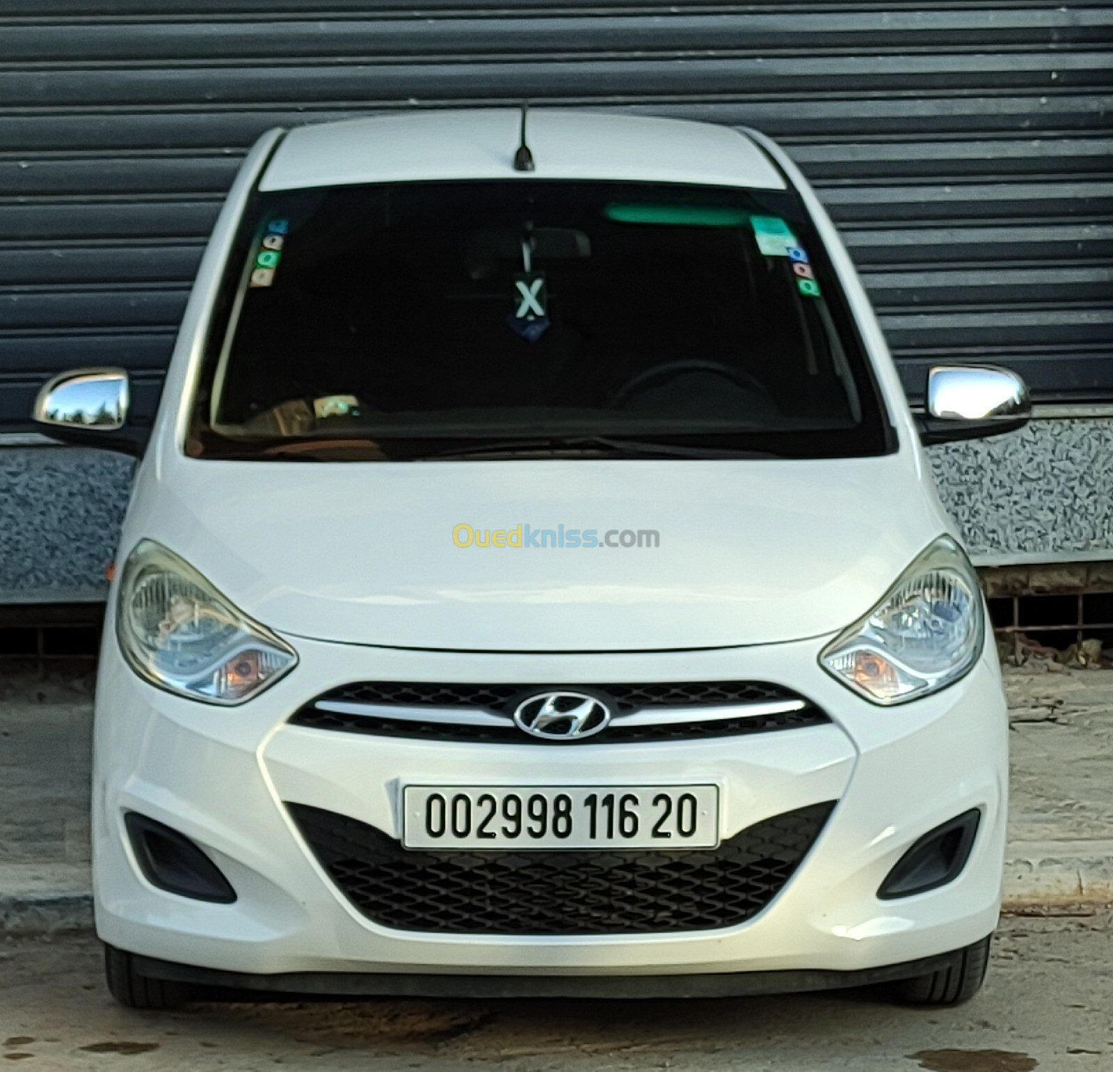 Hyundai i10 2016 GL Plus