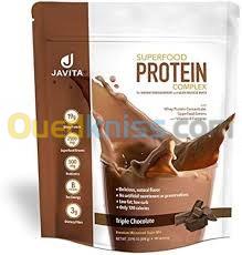 Protein powder 