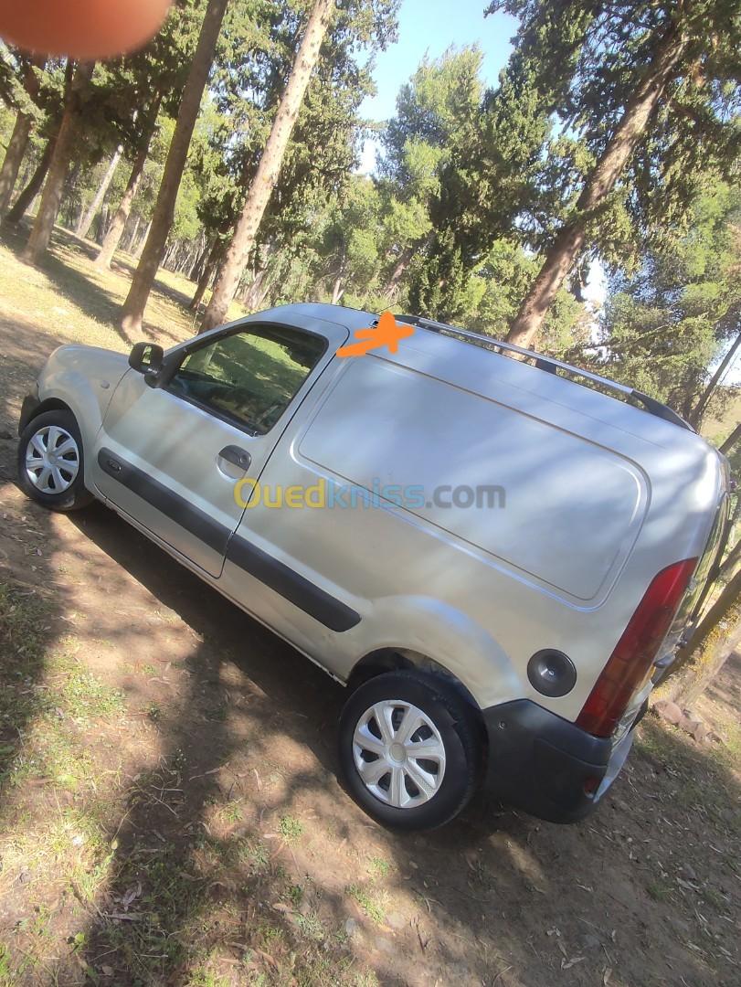 Renault Kangoo 2006 Kangoo