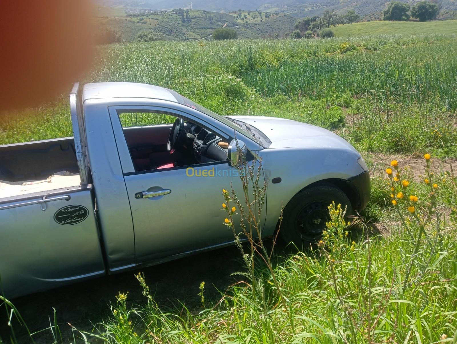 Mitsubishi L200 2008 L200