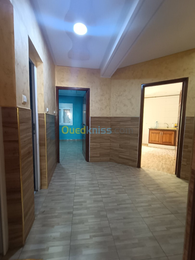 Vente Appartement F3 Oran Bir el djir