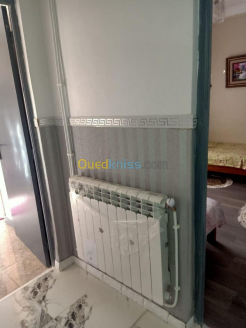 Location Appartement F3 Oran Bir el djir