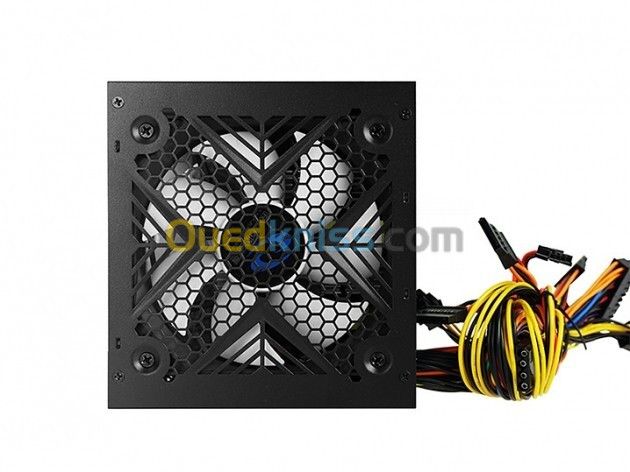 Alimentation PC raidmax rx 400xt / power supply raidmax rx 400xt