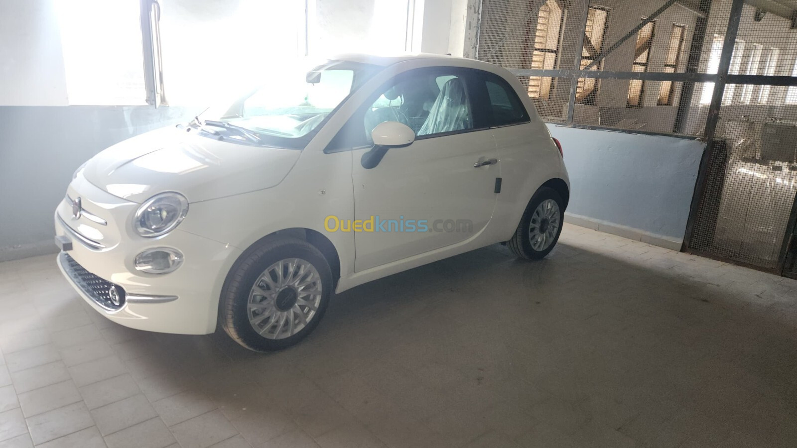 Fiat 500 MIB 2024 Dolcevita