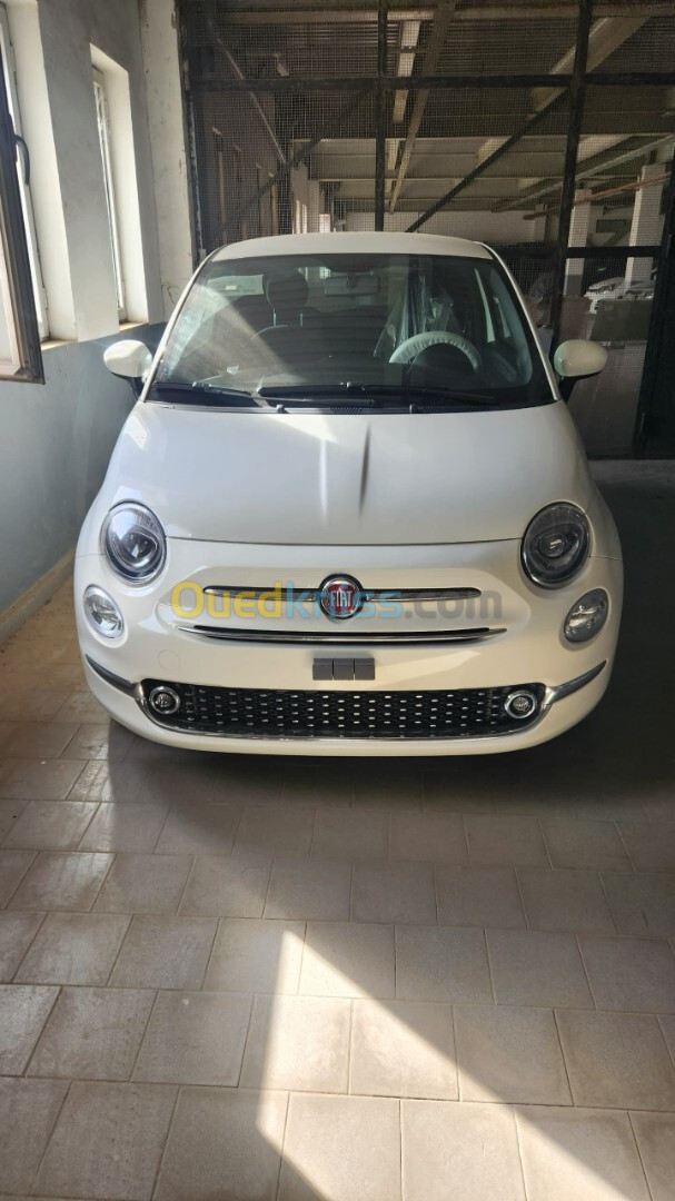 Fiat 500 MIB 2024 Dolcevita