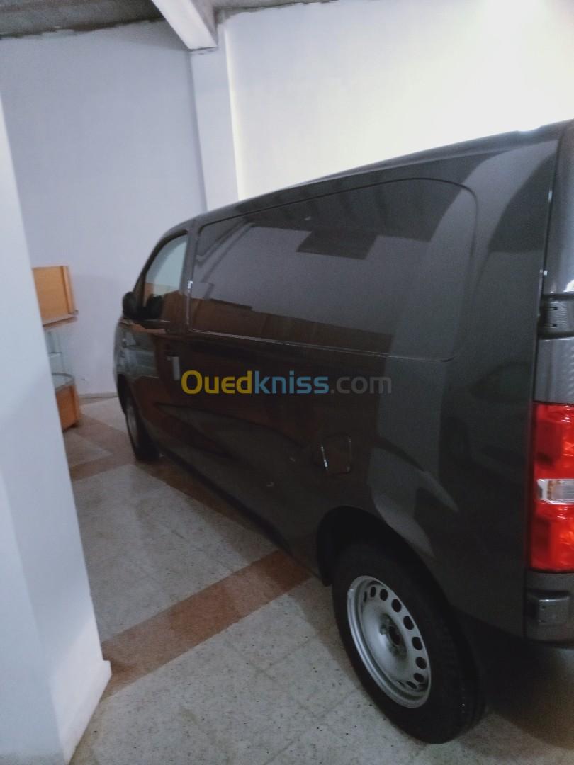 Fiat Scudo 2024 