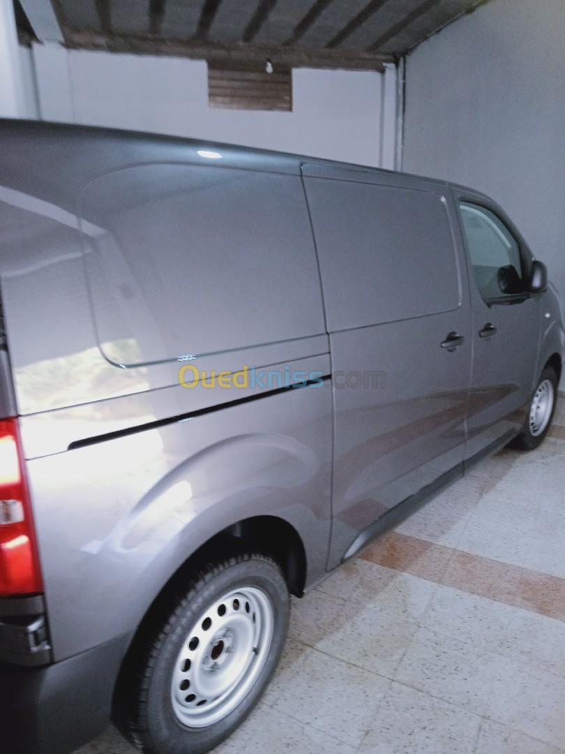 Fiat Scudo 2024 