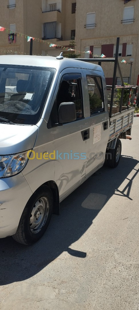 Chery Chery double cabine 2019