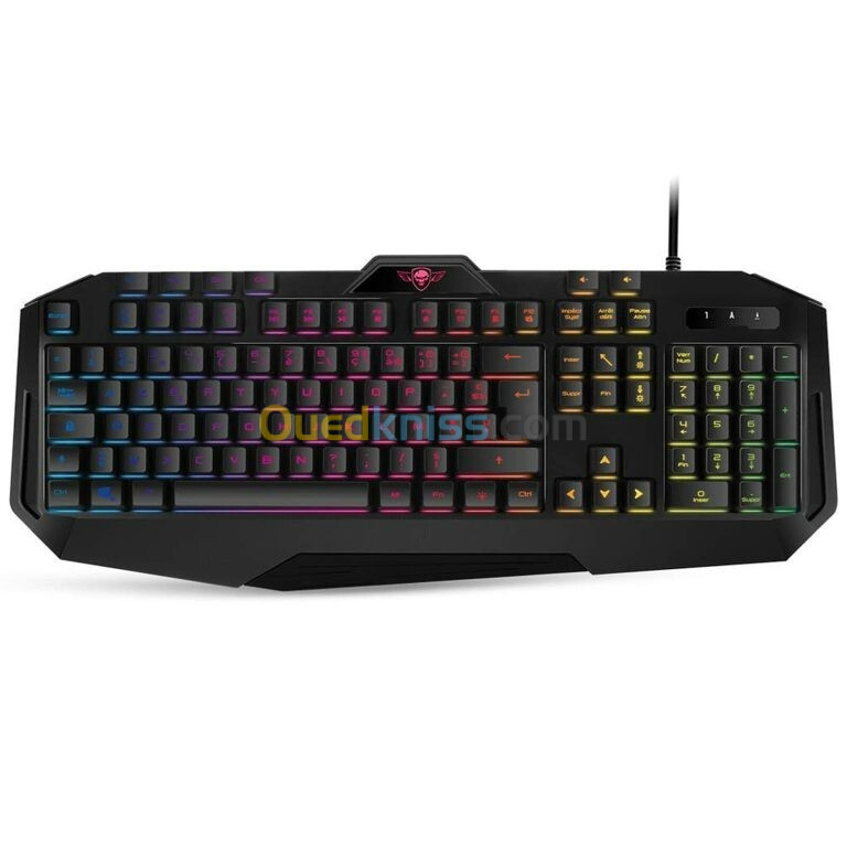 Spirit Of Gamer PRO K8 RGB