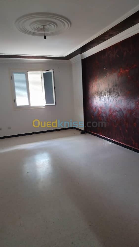 Vente Appartement F4 Alger Hraoua