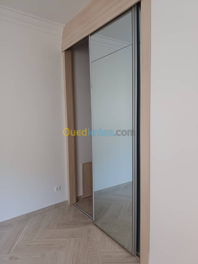 Vente Appartement F4 Alger Dely brahim