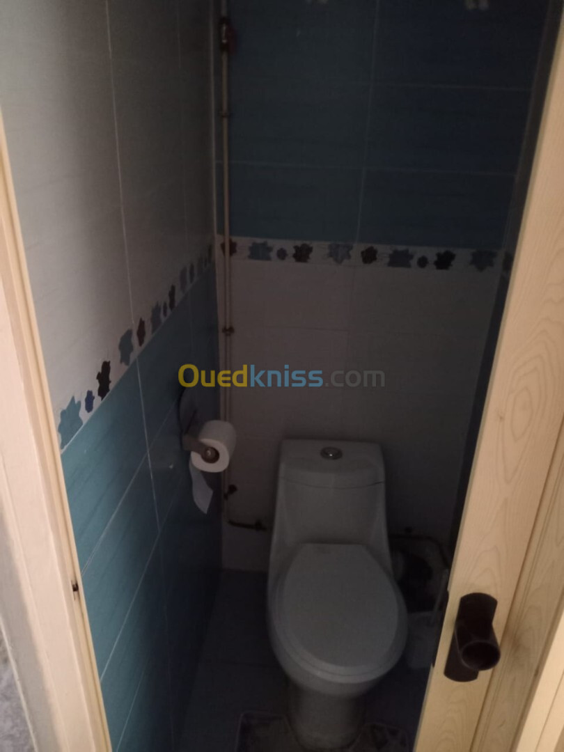 Vente Appartement F3 Alger Mohammadia