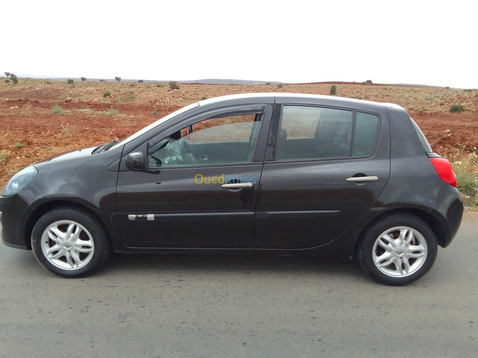 Renault Clio 3 2009 Clio 3