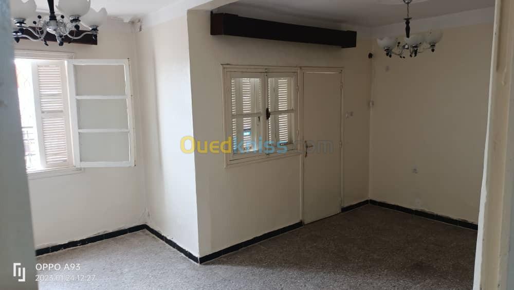 Vente Appartement F4 Mila Telerghma