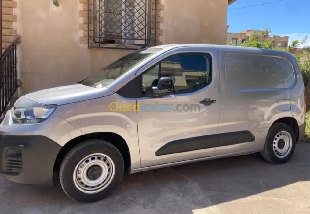 Fiat Doblo 2023 Doblo