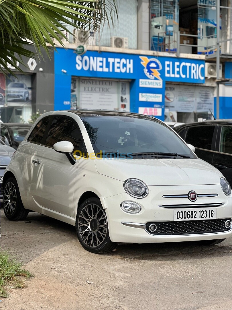 Fiat Fiat 500 2023 Dolcevita plus