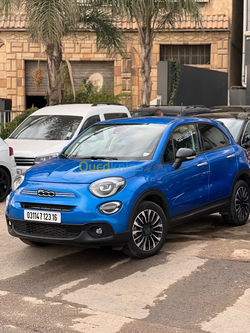 Fiat Fiat 500 x 2023 500 x