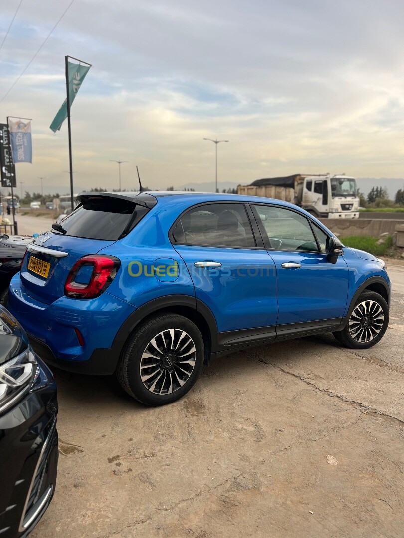 Fiat Fiat 500 x 2023 500 x