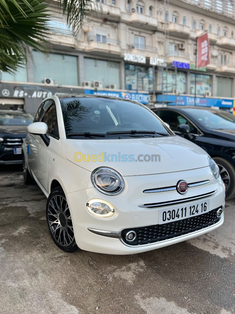 Fiat Fiat 500 2024 Dolcevita plus