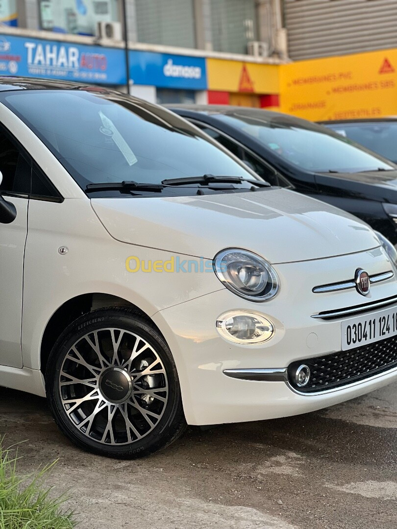 Fiat Fiat 500 2024 Dolcevita plus