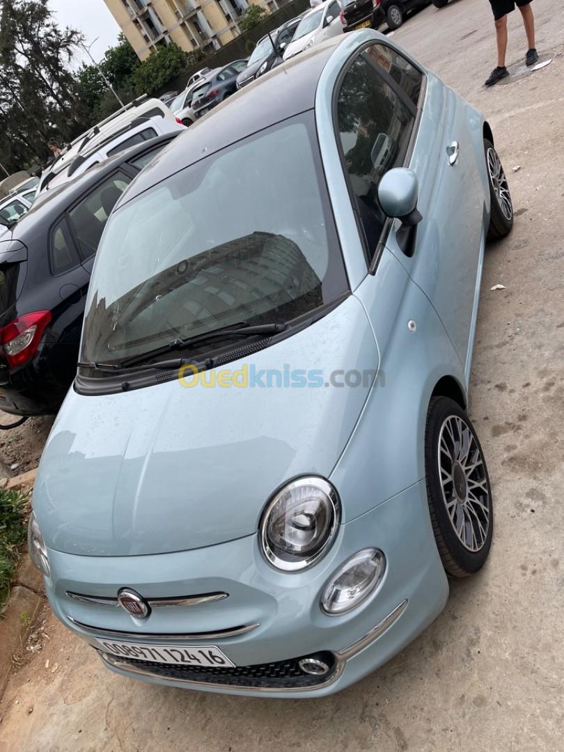 Fiat 500 2024 Dolce vita