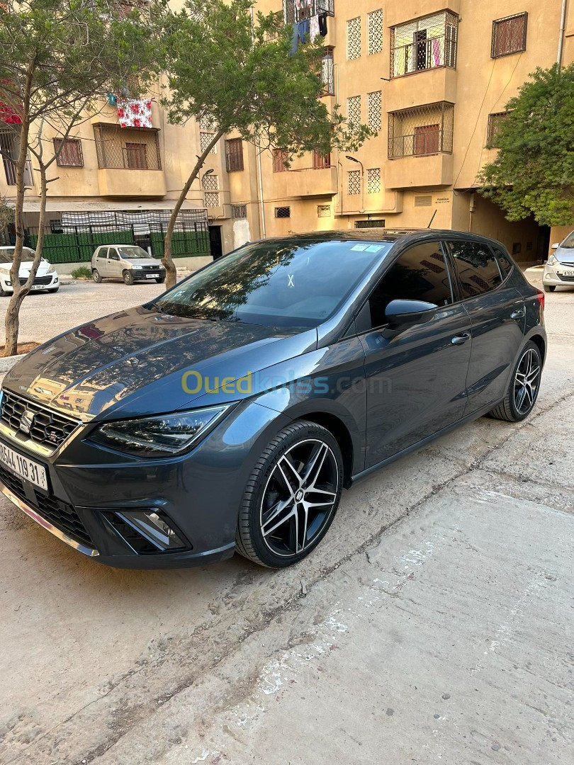 Seat Ibiza 2019 FR